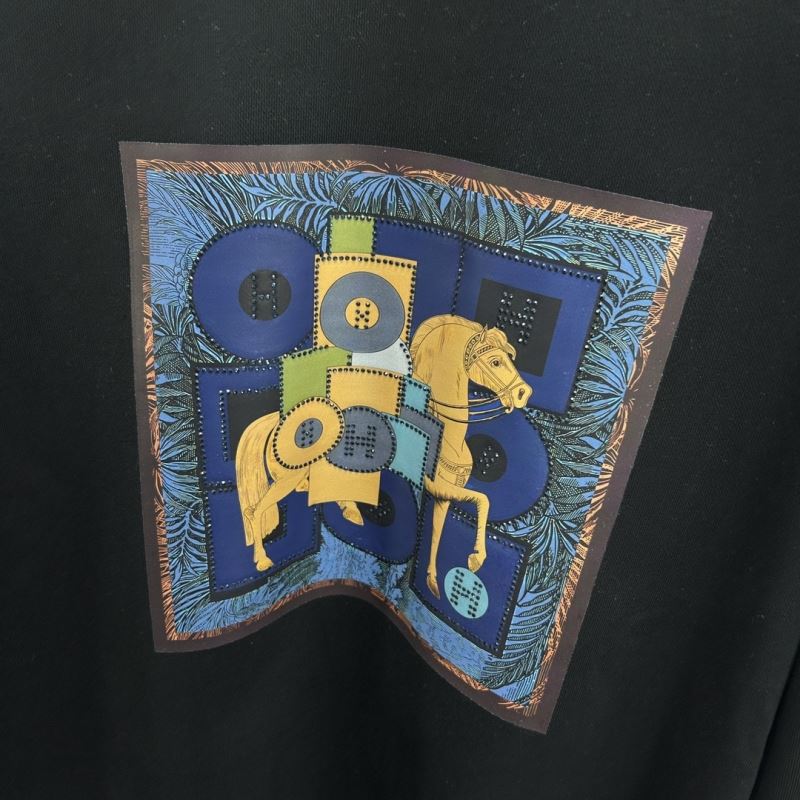 Hermes Hoodies